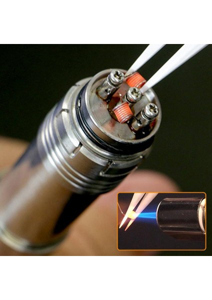 Srıwen Siyah Seramik Cımbız Seti - Antistatik, Korozyon Önleyici, Antimanyetik, Yüksek Isıya Dayanıklı (3 Paket) (Yurt Dışından) indirimleri