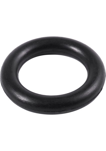 50 Adet 18MM x 3mm Nitril Kauçuk O Ring Yağ Sızdırmazlık Contaları ve 50X Siyah 16MM Od 9mm Iç Çap Nitril Kauçuk O-Ring (Yurt Dışından) fırsatları