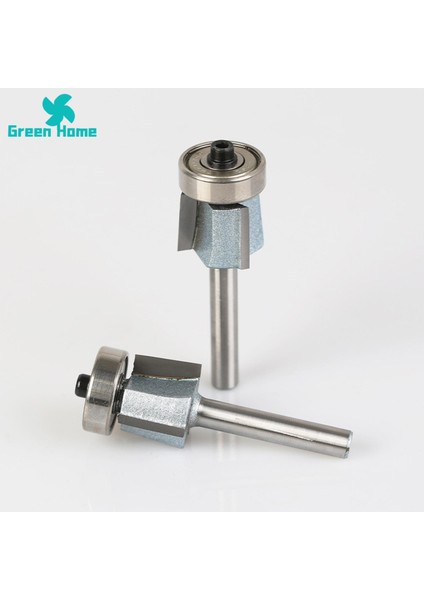 Green Home Shank Kenar Kesici Korozyona Dirençli Yuvarlak Kenar Köşesi Yuvarlama Yönlendirici Kesici (Yurt Dışından) modelleri