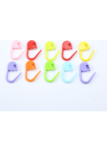 El Örgü Alet Seti Tığ Alet Yün Işaretleyici Toka Renk Işaretleyici Daire Sayacı Pp Kutu Seti (Yurt Dışından) fiyatları