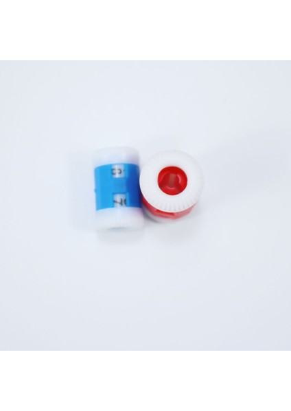 El Örgü Alet Seti Tığ Alet Yün Işaretleyici Toka Renk Işaretleyici Daire Sayacı Pp Kutu Seti (Yurt Dışından) fırsatları