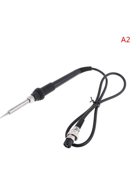 936 50W 24V Elektrikli Lehimleme Havya Istasyonu Yedek Tamir Aracı Sevıch (Yurt Dışından)