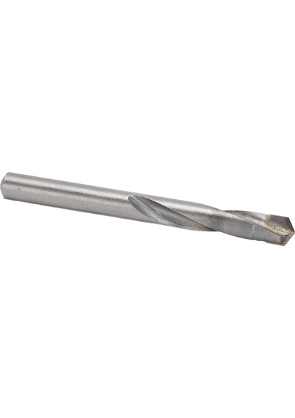 10 Adet Büküm Matkap Tungsten Çelik Gravür Freze Kesici Cnc Freze Uçları 9mm (Yurt Dışından)
