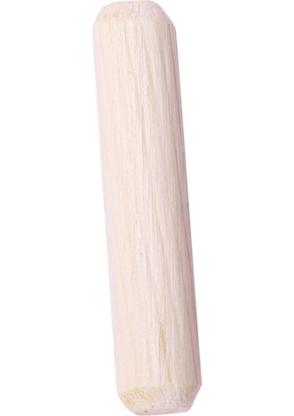 100 Paket Ahşap Dübel Pimleri Ahşap Fırın Kurutulmuş Yivli ve Eğimli (Yurt Dışından) indirimleri