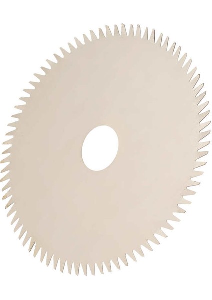 80T Karbür Için Daire Testere Bıçağı 85 * 15 1.5mm 80 Diş Mini (Yurt Dışından) indirimleri