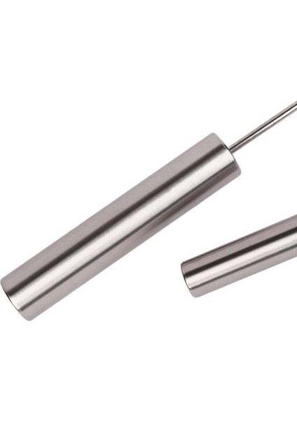 Yumurta Çırpma Mikseri Taşınabilir Yarı Otomatik Pres Tipi Yumurta Karıştırıcı (Yurt Dışından) fırsatları