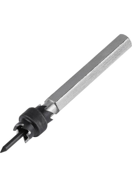 Nokta Giderme Için Dönen Yüksek Hız Çeliği Nokta Kaynak Matkabı 3/8 (Yurt Dışından)