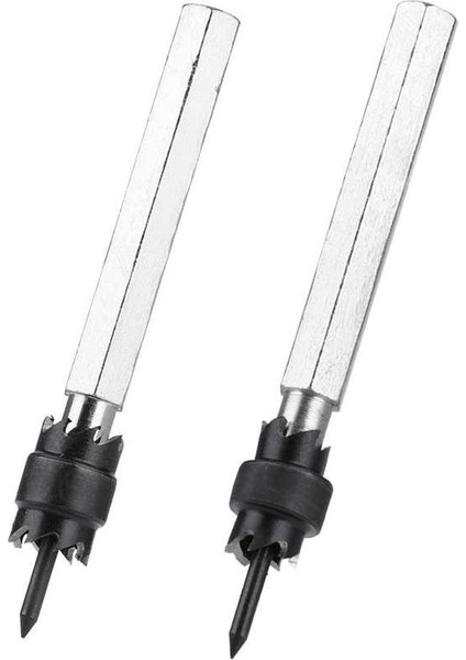 Nokta Giderme Için Dönen Yüksek Hız Çeliği Nokta Kaynak Matkabı 3/8 (Yurt Dışından) fiyatları