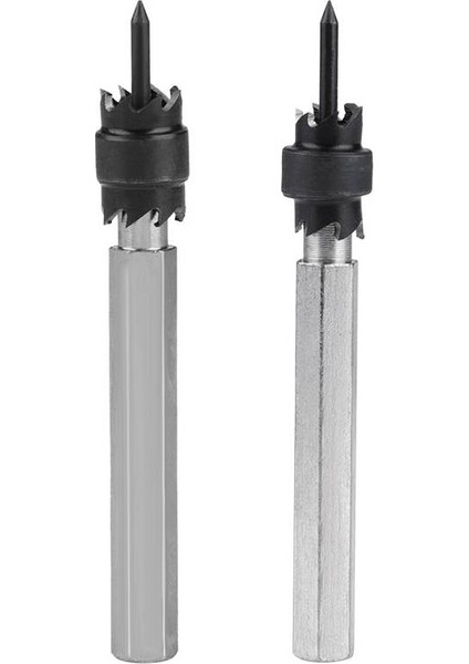 Nokta Giderme Için Dönen Yüksek Hız Çeliği Nokta Kaynak Matkabı 3/8 (Yurt Dışından) modelleri