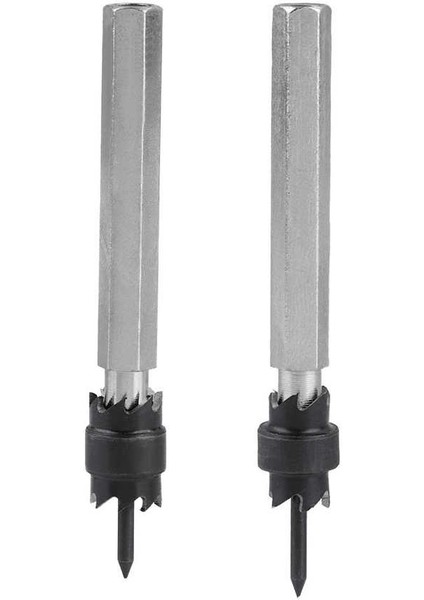 Nokta Giderme Için Dönen Yüksek Hız Çeliği Nokta Kaynak Matkabı 3/8 (Yurt Dışından) fırsatları