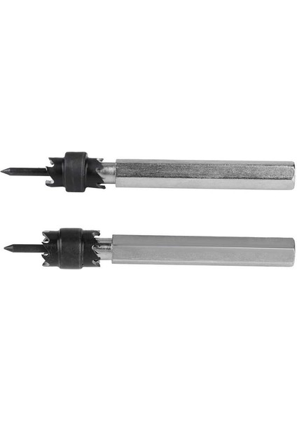 Nokta Giderme Için Dönen Yüksek Hız Çeliği Nokta Kaynak Matkabı 3/8 (Yurt Dışından) indirimleri