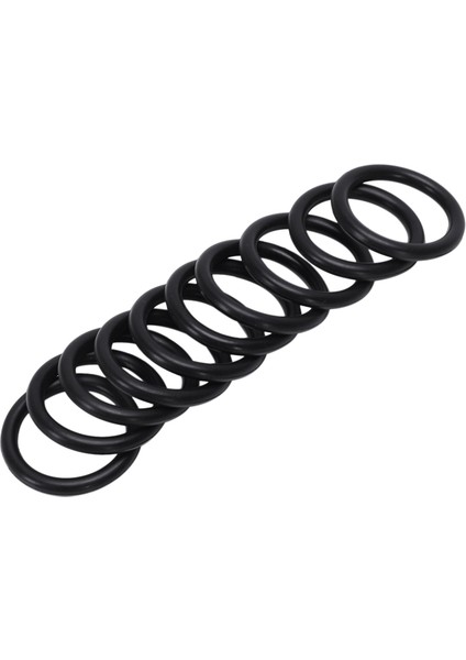 20 Adet 32MM Od 25MM Iç Çap. Siyah Nitril Kauçuk O Ring Yağ Keçesi Halkası (Yurt Dışından) modelleri