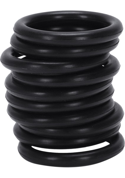 20 Adet 32MM Od 25MM Iç Çap. Siyah Nitril Kauçuk O Ring Yağ Keçesi Halkası (Yurt Dışından) fırsatları