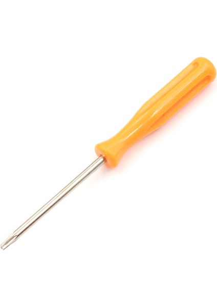 Adet Torx T8 Güvenlik Tornavida Aracı Ps3/ps4 Kurcalamaya Dayanıklı Delik Sevıch (Yurt Dışından) modelleri