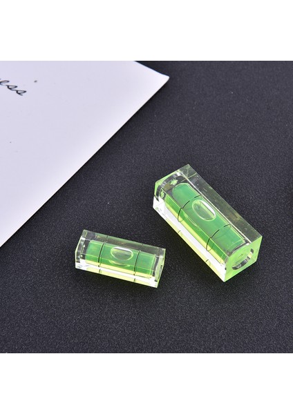 Fono Yüksek Doğruluk Terazisi Boncuk Arcylic Yuvarlak Mini Kabarcık Seviyesi Araçları Sevıch (Yurt Dışından) fırsatları