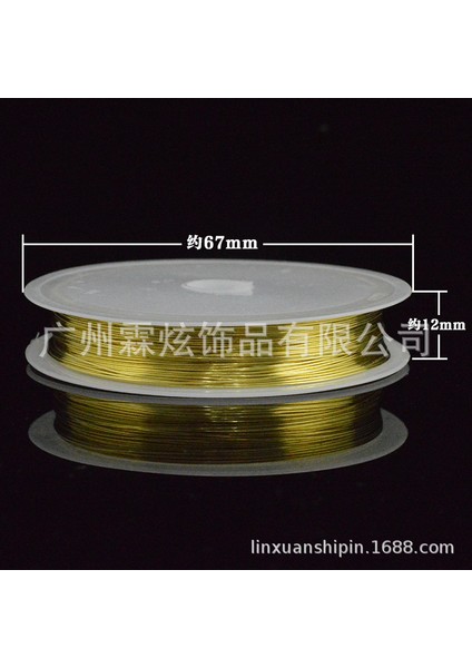 Nokta Diy Takı Malzemesi El Boncuklu Aksesuarlar Kalıplaşmış Bakır Tel Bakır Tel Bisiklet Şekli Şekillendirme Hattı (Yurt Dışından) modelleri