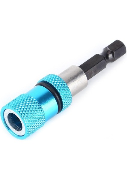 Elektrikli Matkap Tornavida Için 1/4 Hex Shank Manyetik Bit Tutucu Uzatma Çubuğu (Yurt Dışından) indirimleri