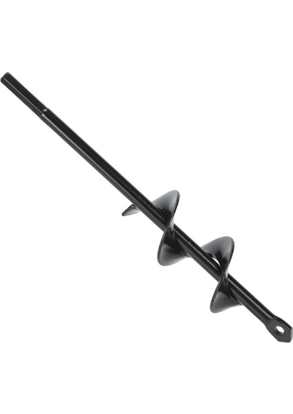 Burgu Matkap Ucu Hex Shank Delik Kazıcı 4*22/5*22/4*45/5*45/8*30CM (Yurt Dışından)