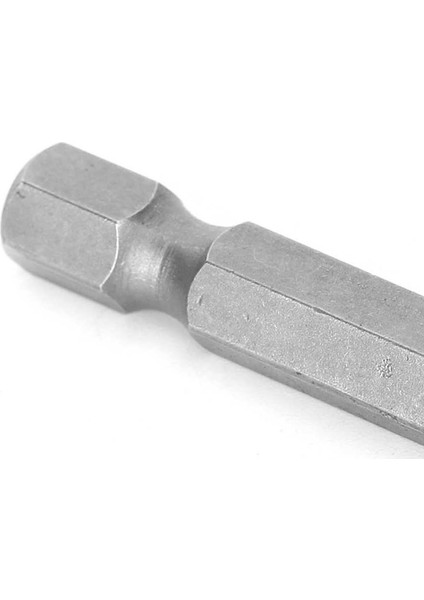 Vida Çıkarıcı 5 Adet Kırık Hasarlı Cıvata Hex Shank Elektrikli Kolay Çıkarılabilir Temizleme Aracı (Yurt Dışından)
