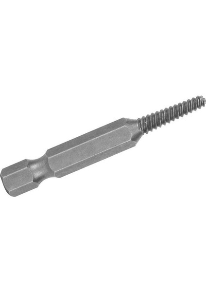 Vida Çıkarıcı 5 Adet Kırık Hasarlı Cıvata Hex Shank Elektrikli Kolay Çıkarılabilir Temizleme Aracı (Yurt Dışından)