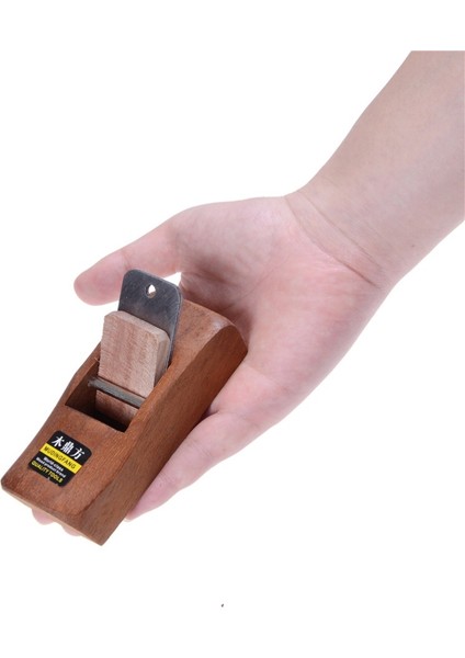 Ağaç Işleme Düz Düzlem Ahşap El Planya Mini Marangoz Woodcraft Dıy Aracı Katmanı (Yurt Dışından) fiyatları