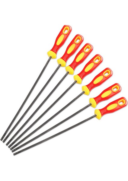 Yuvarlak Yüksek Karbonlu Çelik Bileme Testere Testere Zinciri Dosya Kalemtıraş 4/4.8/5.5mm Podazz (Yurt Dışından) modelleri