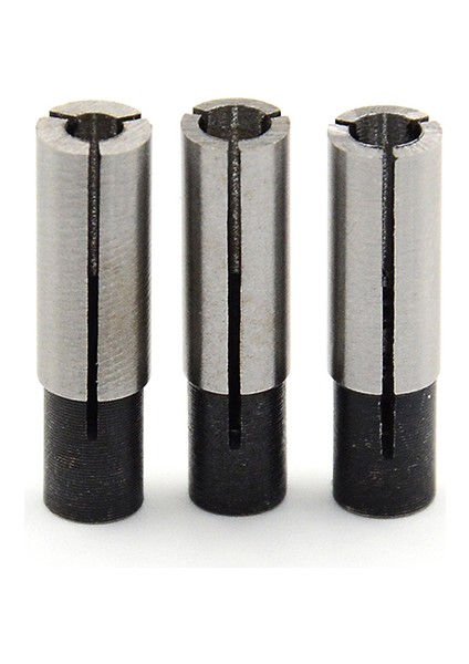 6,35 Mm'den 3,175 Mm'ye 1/8 (Yurt Dışından)