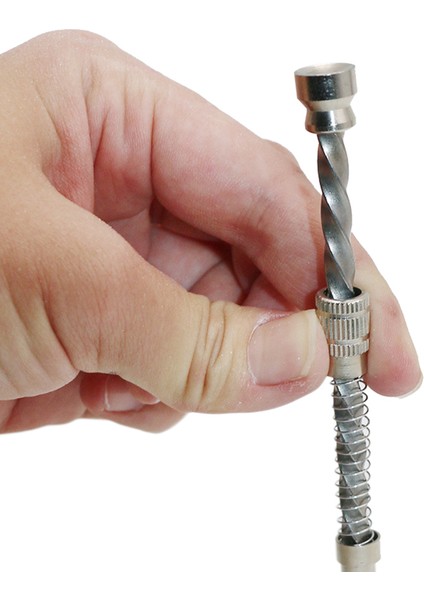 Mini Spiral El Matkabı Tam Metal El Büküm Matkap Manuel Delme Aleti Podazz (Yurt Dışından) indirimleri