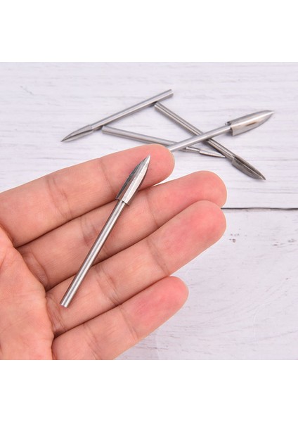 5 Adet/takım Ahşap Oyma ve Gravür Matkap Ucu Freze Kesici Oyma Kök Araçları Güneş Işığı Süper Mağaza (Yurt Dışından) fırsatları