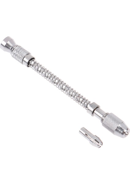 Mini Spiral El Matkabı Tam Metal El Büküm Matkap Manuel Delme Aleti Sevıch (Yurt Dışından) modelleri