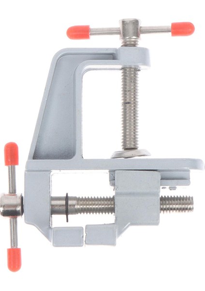 Çok Fonksiyonlu Tezgah Mengenesi Mini Döner Tablalar Vidalar Mengene Tezgah Kelepçesi Mpj (Yurt Dışından)