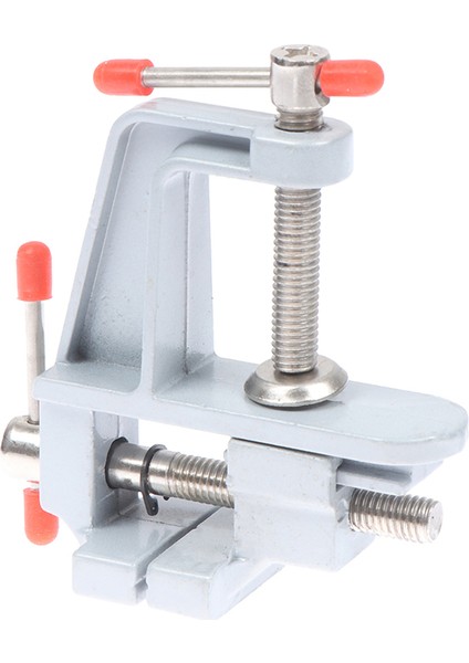 Çok Fonksiyonlu Tezgah Mengenesi Mini Döner Tablalar Vidalar Mengene Tezgah Kelepçesi Mpj (Yurt Dışından) modelleri