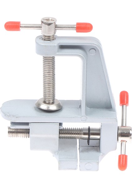 Çok Fonksiyonlu Tezgah Mengenesi Mini Döner Tablalar Vidalar Mengene Tezgah Kelepçesi Mpj (Yurt Dışından) fırsatları