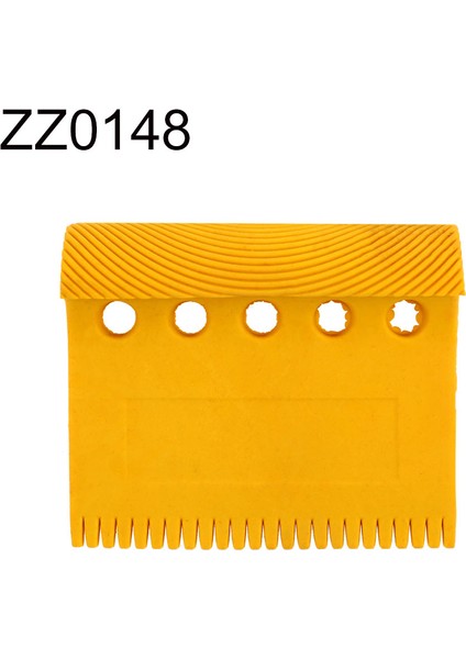 El Ahşap Tahıl Boyama Aracı Duvar Sanatı Dıy Kabartma Boya Fırçası Ev Dekor (Yurt Dışından) fiyatları