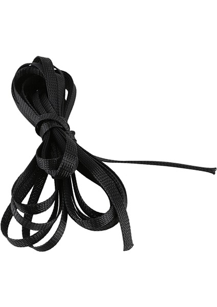 Tel Örgü Koruma 10MM A/v Şey Rc Araba Ses Motosiklet 8m Uzun (Yurt Dışından) modelleri