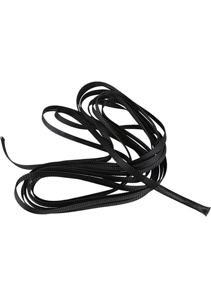 Tel Örgü Koruma 10MM A/v Şey Rc Araba Ses Motosiklet 8m Uzun (Yurt Dışından) fırsatları