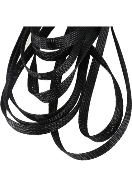 Tel Örgü Koruma 10MM A/v Şey Rc Araba Ses Motosiklet 8m Uzun (Yurt Dışından) indirimleri