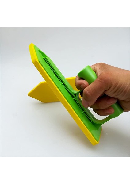 Fayans Kalafat Malası Duvar Inşaatçıları Masonlar Sünger Mala Dalga Kolu Sıva Podazz (Yurt Dışından) fiyatları