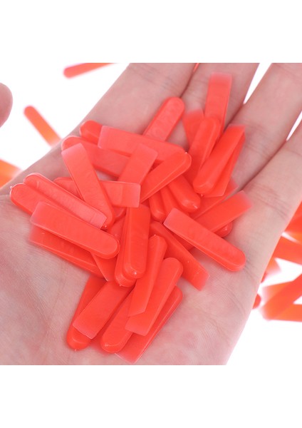 100 Adet Kama Şeklindeki Ara Parçalar, Tesviye Aletleri, Ayrılma Dikişleri ve Dikişlerin Ayarlanması Sevıch (Yurt Dışından) fırsatları