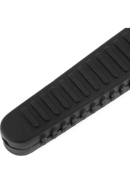 Mini Hızlı Cırcır Soket Çelik Anahtarı 1/4 Inç 6.35MM Tornavida Çubuk El Aleti (Yurt Dışından)