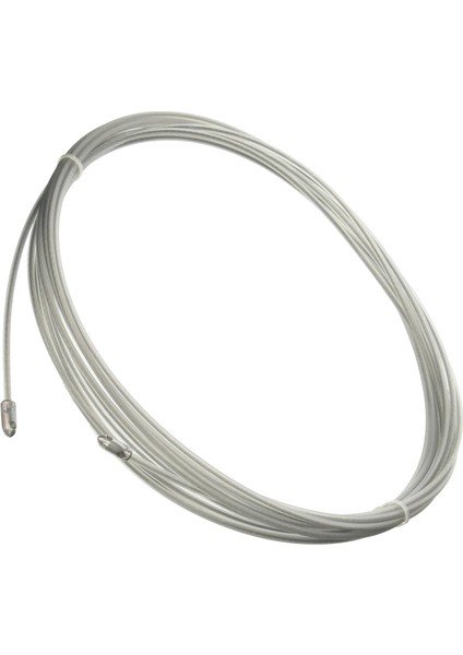 10M 33FT Elektrik Teli Geçirici Kablo Koşu Çubukları Balık Bant Doldurma (Yurt Dışından) fırsatları