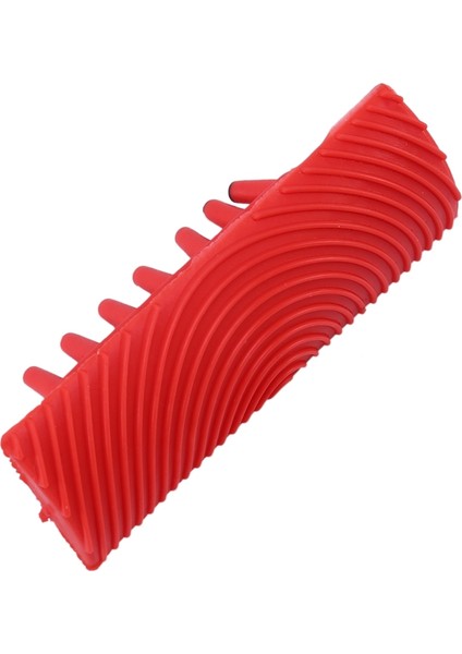 Adet Ahşap Tahıl Aracı Seti Kauçuk Ahşap Tahıl Desen Duvar Boyası Boyama Aracı Duvar Tablosu Dekorasyon Dıy (Yurt Dışından) fırsatları