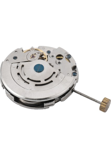 Otomatik Mekanik Hareket-1* Saat Hareketi-Gümüş ve Beyaz (Yurt Dışından) modelleri