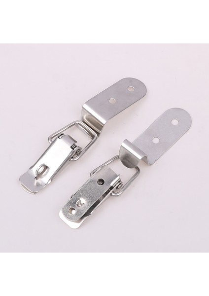 90 Derece Ördek Ağızlı Toka Kanca Kilidi Yaylı Çekme Geçiş Mandalı Kelepçe Klipsi Sevıch (Yurt Dışından) indirimleri