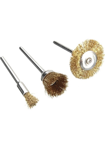 Jınmy- 36 Adet Bakır Tel Parlatma Çarkı Fırçası D Tam Set ve 1 Takım 42 Inç 107 cm Kablolu Taşlama Elektrikli Flex Esnek Mil (Yurt Dışından) fırsatları