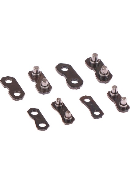 10 Çift Profesyonel Testere Zinciri Kilidi 0.404 (Yurt Dışından) indirimleri