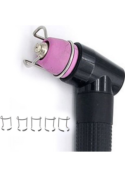 Hava Plazma Kesici Kesim Için Kaliteli Ara Parça Kılavuzu WSD-60P Sg-55 Ag-60 5'li Paket Güneş Işığı Süper Mağaza (Yurt Dışından) fiyatları