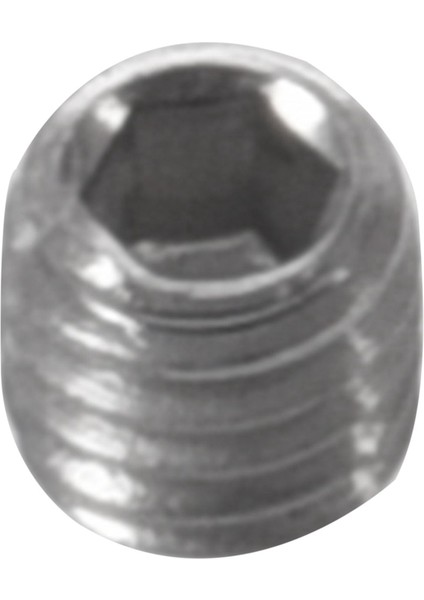 150 Adet M3X3MM Paslanmaz Çelik Altıgen Soket Seti Kapak Noktası Grub Vidaları Gümüş (Yurt Dışından) indirimleri