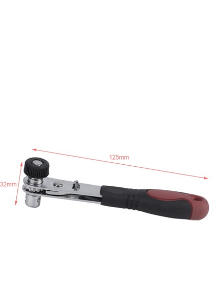 Mini Hızlı Cırcır Anahtarı 1/4 (Yurt Dışından) fırsatları