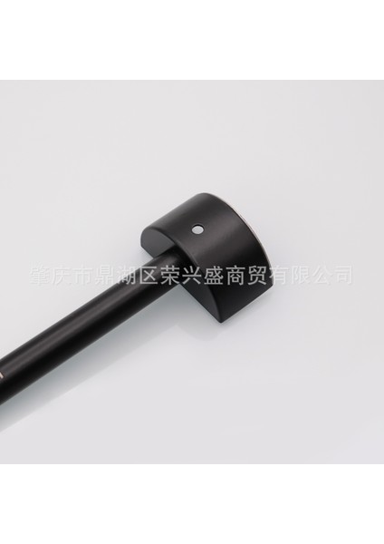 Dıy 1/2 Yuvarlak Zımba El Yapımı Fileto Kesimi, Yüksek Dereceli Siyah Yarım Daire Zımba, Cüzdan Düzeltici (Yurt Dışından) modelleri